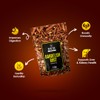 BLUE TEA - Dandelion Root Tea - 100 Count -