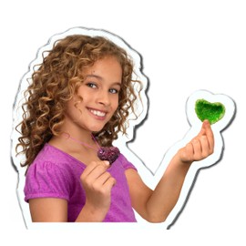 Sparkle Science Glitzy Chemistry Set from John Adams