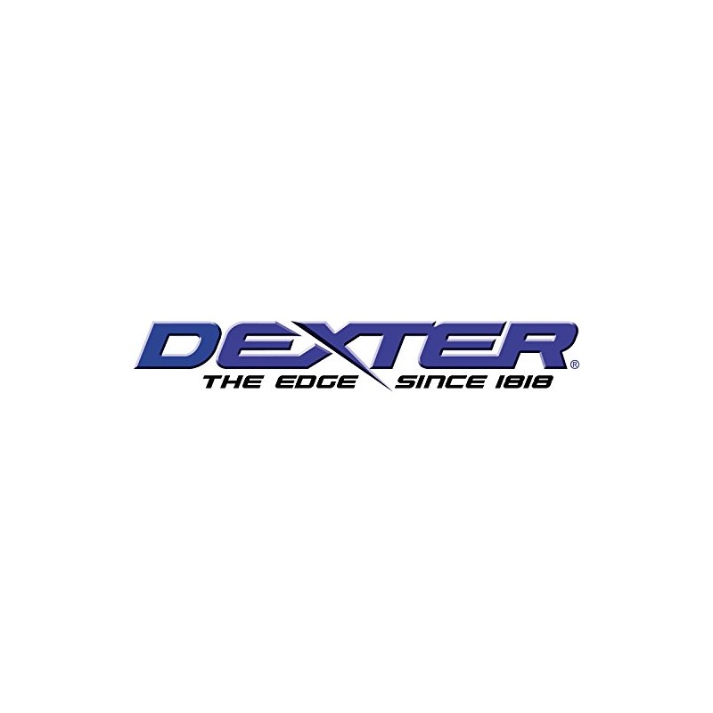 Dexter-Russell 1543 Sani-Safe Boning Knife, 6-Inch Flexible Blade, Narrow Dexsteel