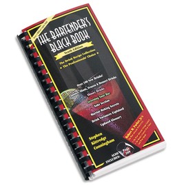 The Bartender's Black Book