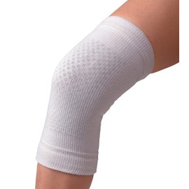 セルヴァン チタンサポーターひざ用2枚組 M-L