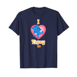 Daniel Tiger's Neighborhood: Tigey T-Shirt