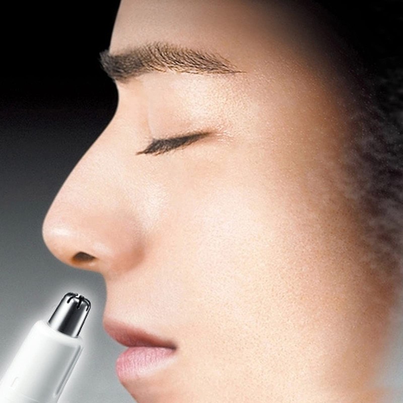 Spryaut Replacement Blade Etiquette Cutter for Panasonic ER9973 / ER-GN20