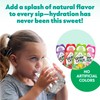 SweetLeaf Water Flavoring Drops- Stevia Water Enhancer, Sugar Free, Zero
