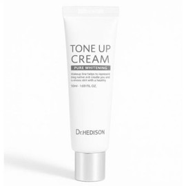 Pure Whitening Tone Up Cream 50ml Hayata Cream Renewal / 퓨어 화이트닝 톤업 크림 50ml 하야타 크림 리뉴얼
