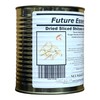 1 Can of Future Essentials Canned Dehydrated Sliced Shiitake Mushrooms