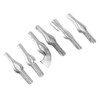 Dytebeply Linoleum Cutter Set, 12 Sets Craft Cutters with 6