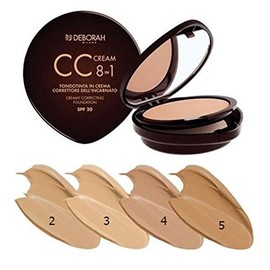 DEBORAH CC CREAM 004