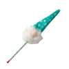 Tinc Festive Ballpoint Pen, Gonk Character, White and Mint Green,