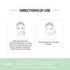 Skin Care Serum Plants Extracts Reduce Pimples Prevent Swelling Redness