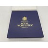 Royal Worcester Free Ship - Royal Worcester 2000 To Celebrate