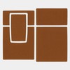SX-70/SLR-680 Original Tan Leather Camera Skins