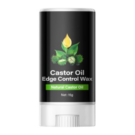 OUPEICHARM Hair Wax Stick for Women,Controls,Tame Flyaways,Smooths Hair,Strong Hold,Styling Wax Stick Hair