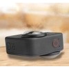 Twaxl 2pcs PCS Lens Protective Cap Dust Cover for GoPro