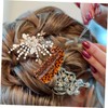 Baluue Animal Hair Clip Strong Hold Stylish for Women and