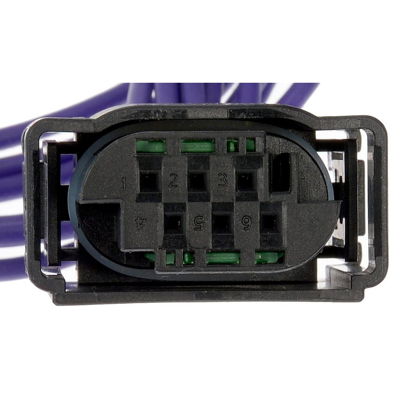 Dorman 645-234 Throttle Body Connector Compatible with Select Chrysler/Dodge/Jeep Models