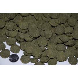 Premium Veggie Wafers 5 lb..