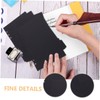 CAXUSD 20pcs Index Tab Dividers for Notebooks for Organizing Binders