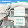 Sleeping Wedge Pillow For Adults Seniors Post Surgery Wedge Pillow