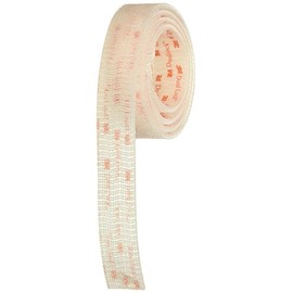 Scotch Extreme Fasteners RF6740, 1" x 48", Clear, 2 Roll/Pack