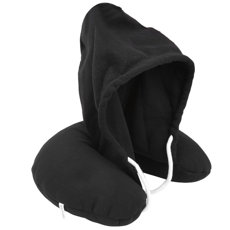 Travel Pillow Comfortable Portable Memory Foam U Shaped Airplane Car