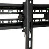 NTQ Flat TV Wall Mount Bracket for Sony XBR-75X800G 75"