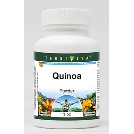 Quinoa Powder (1 oz, ZIN: 521246)