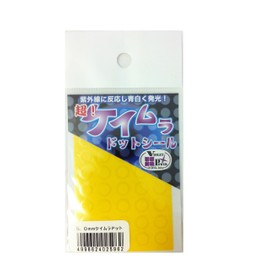 東邦 Industrial Super. keimuradottosi-ru 5.0 mm kuriakeimura