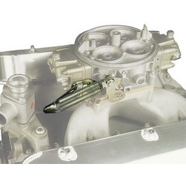 Moroso 64923 Throttle Return Spring Kit, Fits 4500 Series and King Demon Carbs