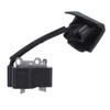Ignition Coil for TJ35 Hedge Trimmer Garden Tools Trimmer Brush