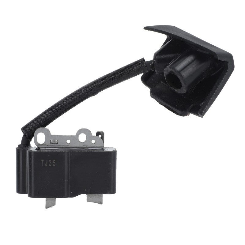 Ignition Coil for TJ35 Hedge Trimmer Garden Tools Trimmer Brush