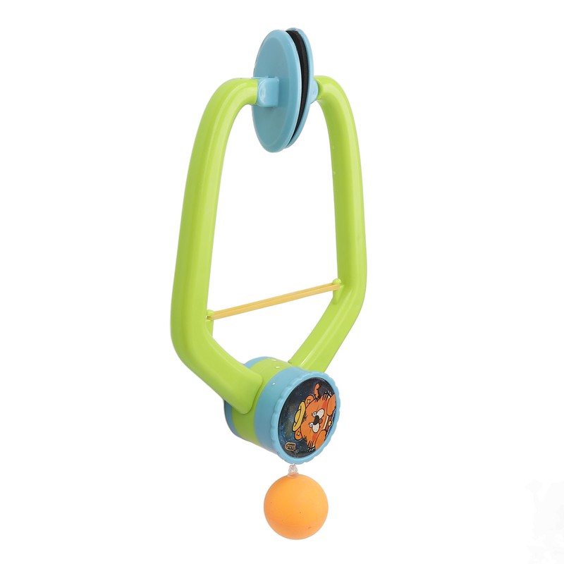 Hanging Table Tennis Trainer Children Indoor Table Tennis Training Device