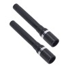 Pool Cue Extender Professional Strong Grip Billiard Cue Extension for
