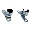 YCUPONE Tailgate Hinge Kit with Bushing 93471ZP51B 93470ZP51A Compatible with