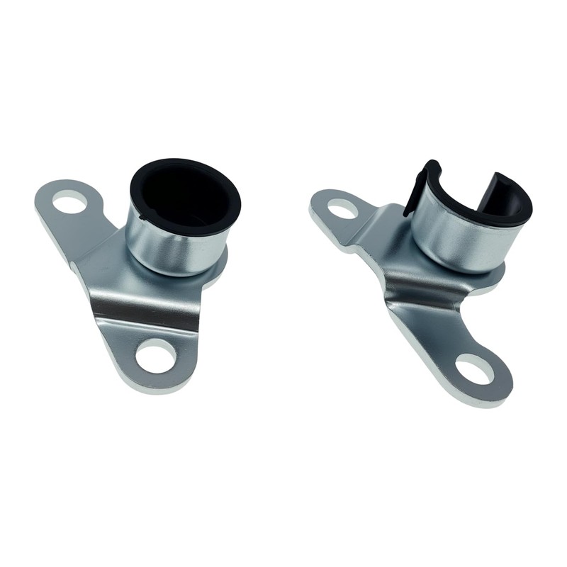 YCUPONE Tailgate Hinge Kit with Bushing 93471ZP51B 93470ZP51A Compatible with