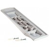 Durable SHERPA Wall Mount for Display Panel System | Replacement