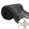POYEE 50x50ft Bird Netting for Chicken Coop, 1 inch Mesh,