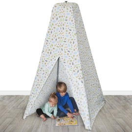 Jolly Jumper Teepee Tent (Accessory for Jolly Jumper w/Stand)