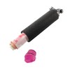 Geila Waterproof Floating Hand Grip Tripod Stick Handle Mount Accessories