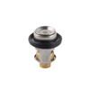 17670-94400 1767094402 Thermostat Replacement for Suzuki Outboard 9-60HP