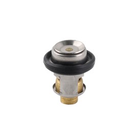 17670-94400 1767094402 Thermostat Replacement for Suzuki Outboard 9-60HP