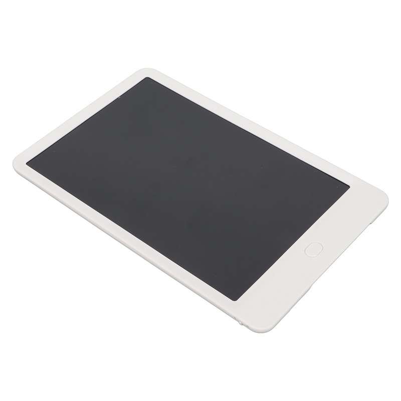 10in LCD Writing Tablet Erasable Eye Protection Educational Electronic Doodle