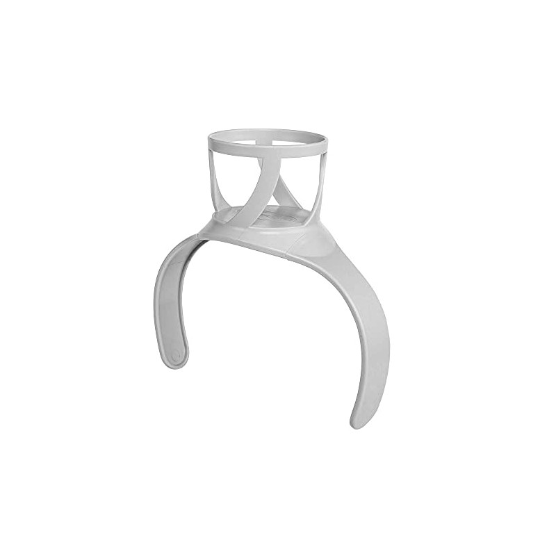 CleverSpa Universal Drinks Holder