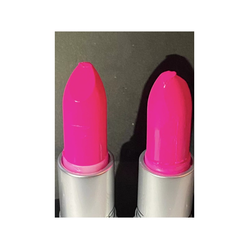 1pc MAC Matte Lipstick CANDY YUM-YUM Full Size 3 g