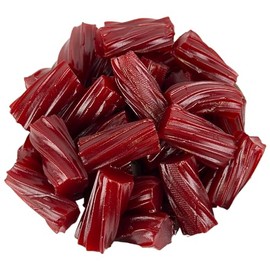 Australian Style Red Licorice Bites, 1 Pound