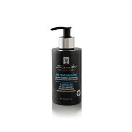 Volcano Shampoo - Coloured and Damaged Hair