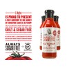 G Hughes Sugar Free Ketchup, 2 Pack 13 oz