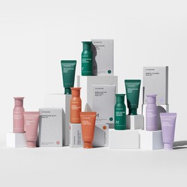 Ayunchae Ayunche Rebalancing Fresh Mini Kit and 5 other items / 아윤채 리밸런싱 프레시 미니키트 외 5종