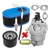 951-05149 Carburetor Kit Replacement for 4P90JUE 420cc 4P90HUC 4P90HUA 4P90HUB