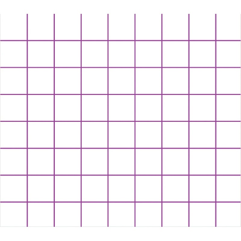 Clairefontaine 68162C spiral book (A4, 21 x 29.7 cm, checkered,